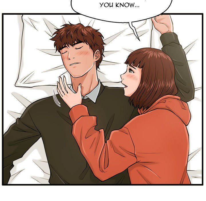 The Guest House - Chapter 16 [photo 68] - MangaPorn