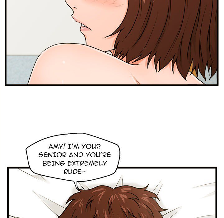 The Guest House - Chapter 17 [photo 19] - MangaPorn