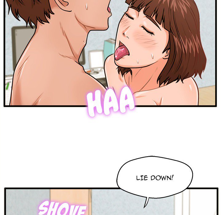 The Guest House - Chapter 17 [photo 68] - MangaPorn