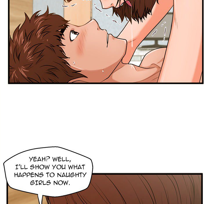 The Guest House - Chapter 17 [photo 90] - MangaPorn