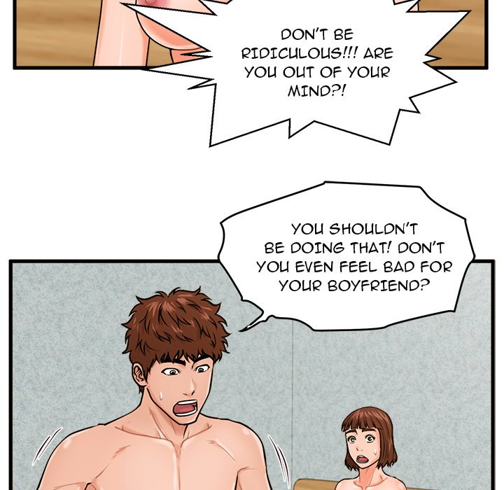 The Guest House - Chapter 18 [photo 102] - MangaPorn