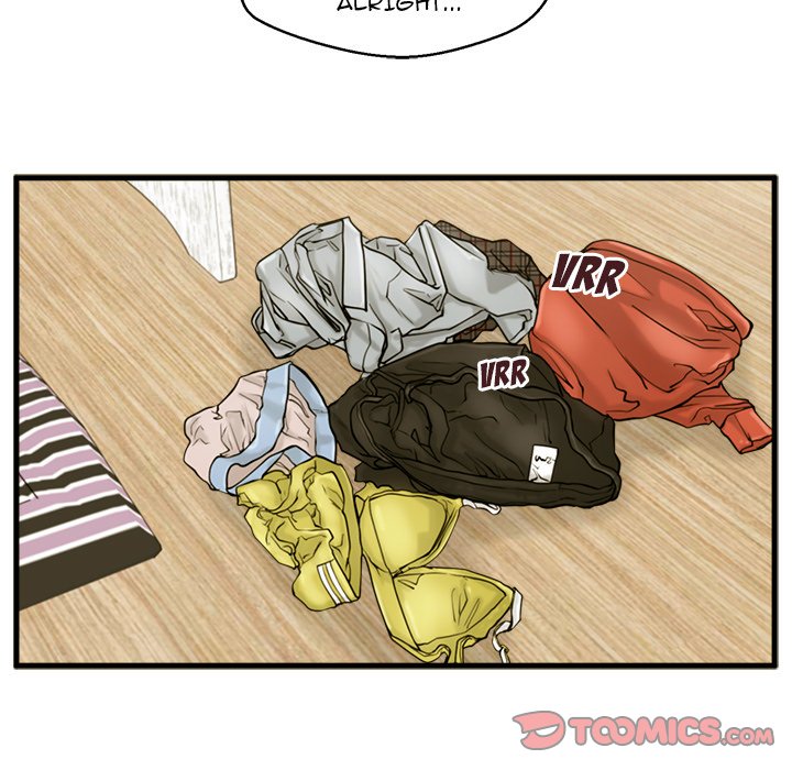 The Guest House - Chapter 18 [photo 21] - MangaPorn