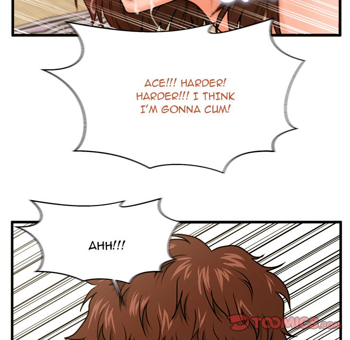 The Guest House - Chapter 18 [photo 45] - MangaPorn