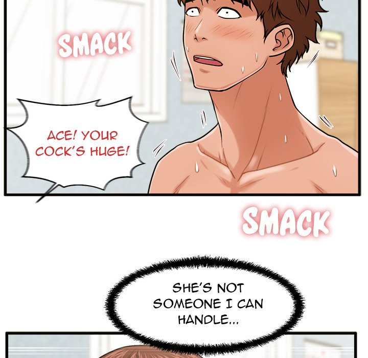 The Guest House - Chapter 18 [photo 68] - MangaPorn