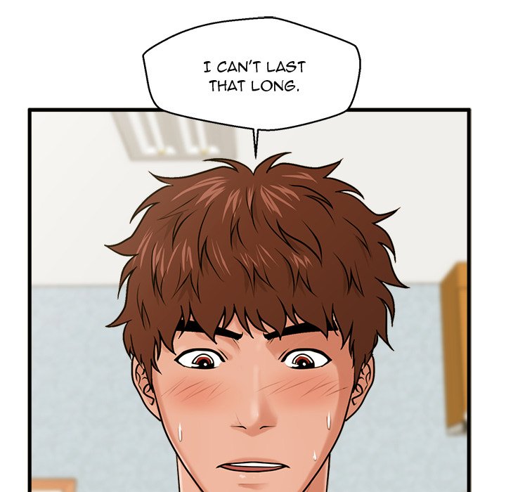 The Guest House - Chapter 18 [photo 79] - MangaPorn