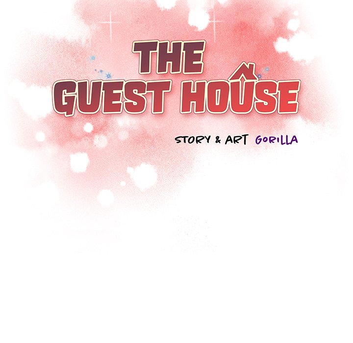The Guest House - Chapter 19 [photo 12] - MangaPorn