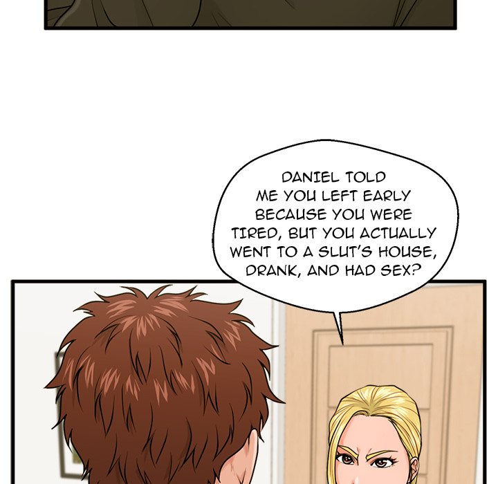 The Guest House - Chapter 19 [photo 18] - MangaPorn