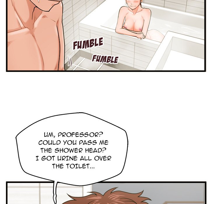 The Guest House - Chapter 19 [photo 80] - MangaPorn