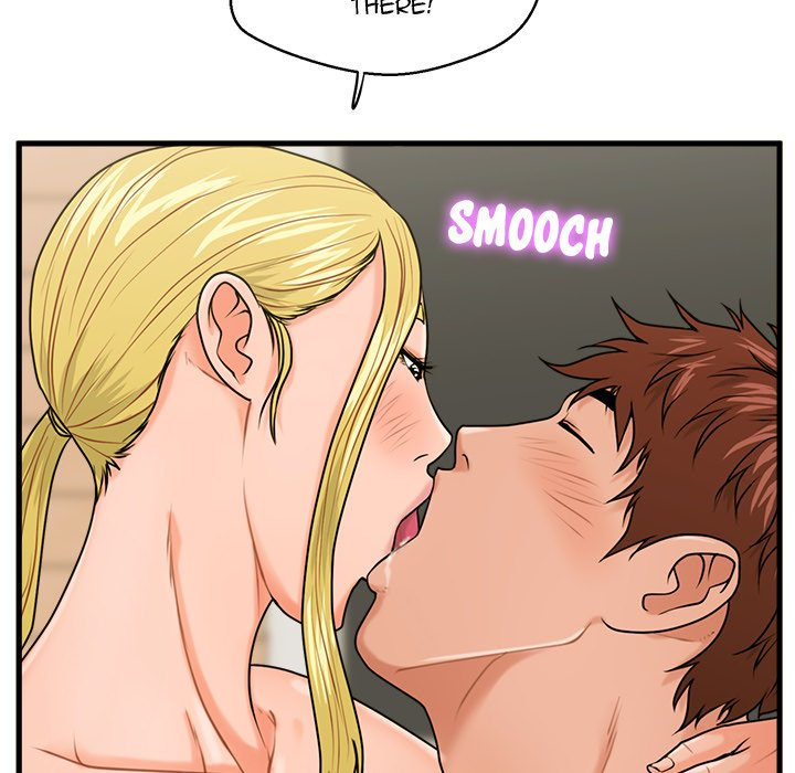 The Guest House - Chapter 20 [photo 34] - MangaPorn