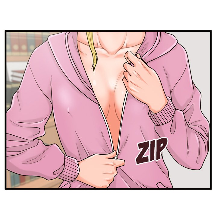 The Guest House - Chapter 22 [photo 64] - MangaPorn