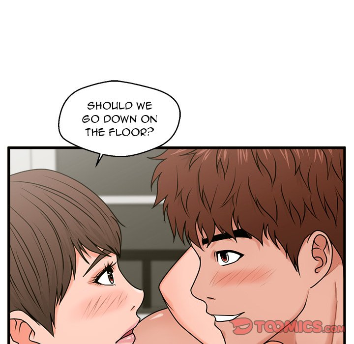 The Guest House - Chapter 22 [photo 99] - MangaPorn