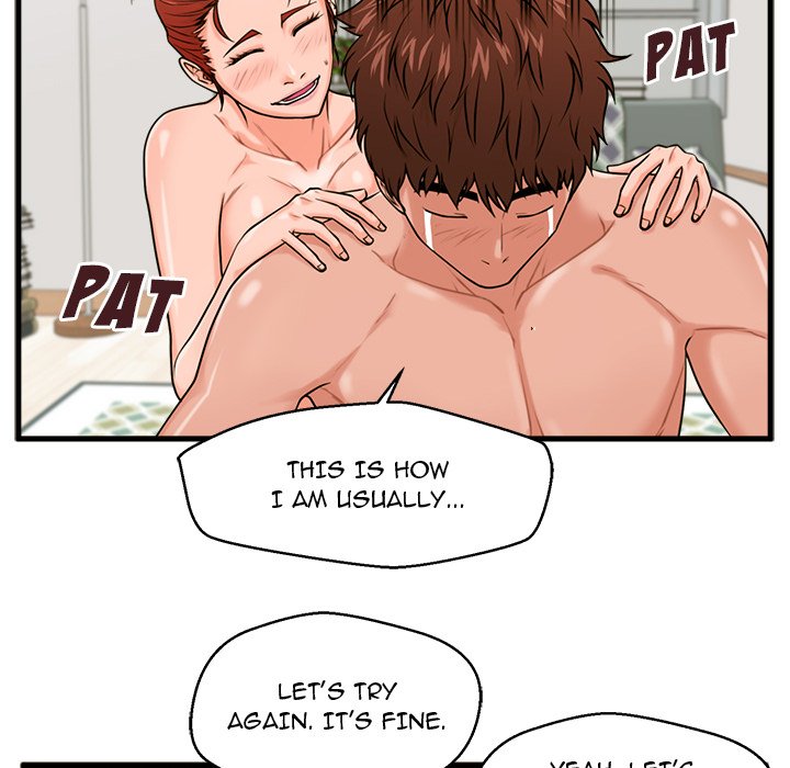 The Guest House - Chapter 23 [photo 72] - MangaPorn