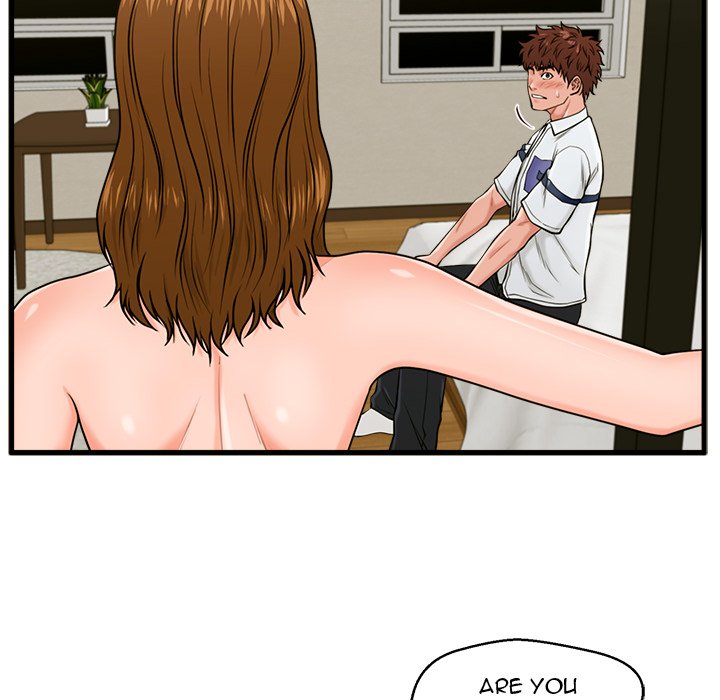 The Guest House - Chapter 24 [photo 29] - MangaPorn