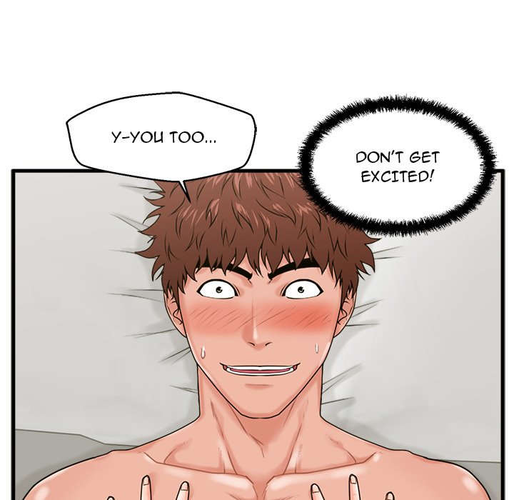 The Guest House - Chapter 24 [photo 90] - MangaPorn