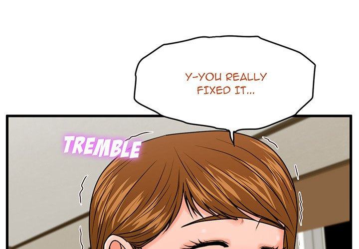 The Guest House - Chapter 25 [photo 1] - MangaPorn