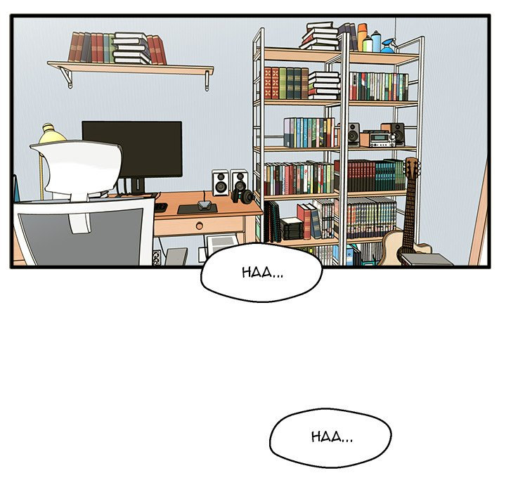 The Guest House - Chapter 25 [photo 107] - MangaPorn