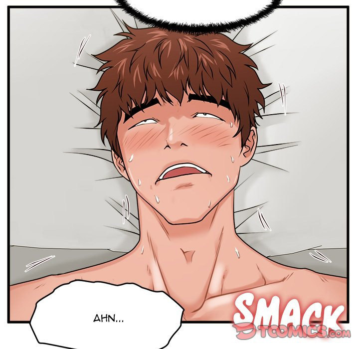 The Guest House - Chapter 25 [photo 21] - MangaPorn