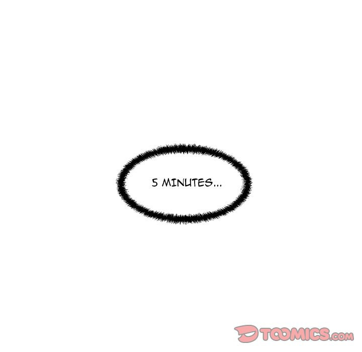 The Guest House - Chapter 25 [photo 57] - MangaPorn