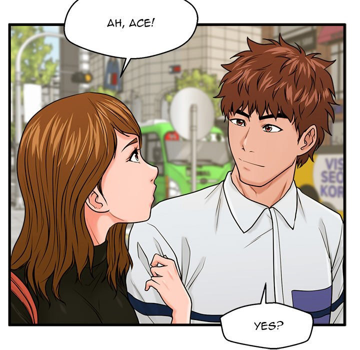 The Guest House - Chapter 25 [photo 66] - MangaPorn