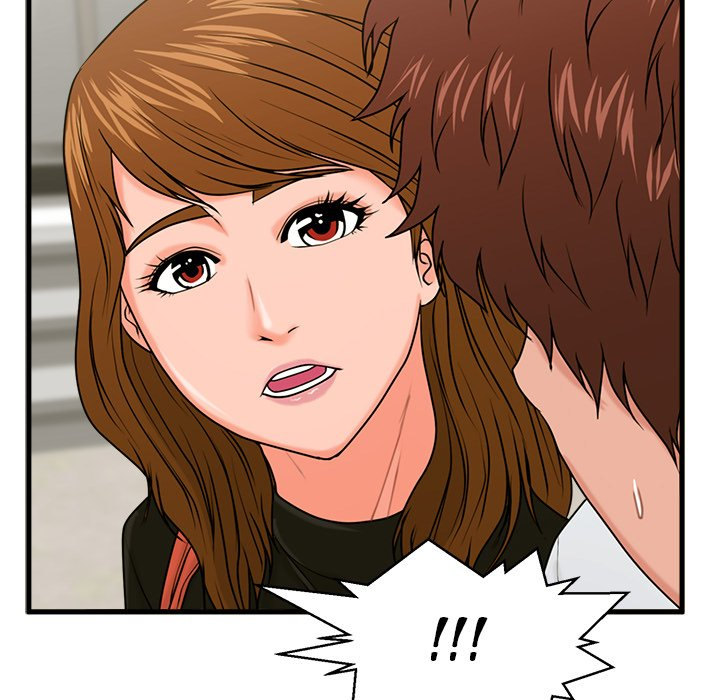 The Guest House - Chapter 25 [photo 72] - MangaPorn