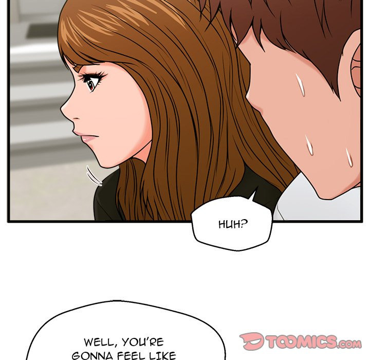 The Guest House - Chapter 25 [photo 75] - MangaPorn