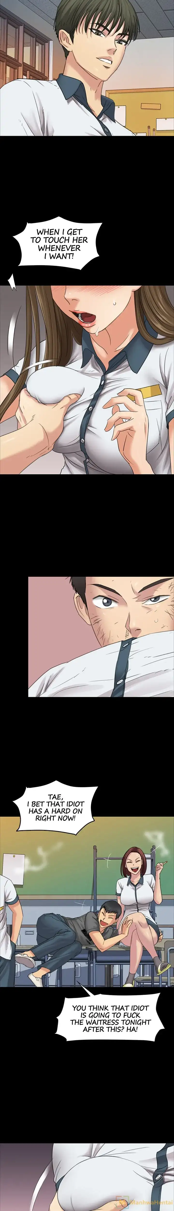 Queen Bee - Chapter 8 [photo 11] - MangaPorn