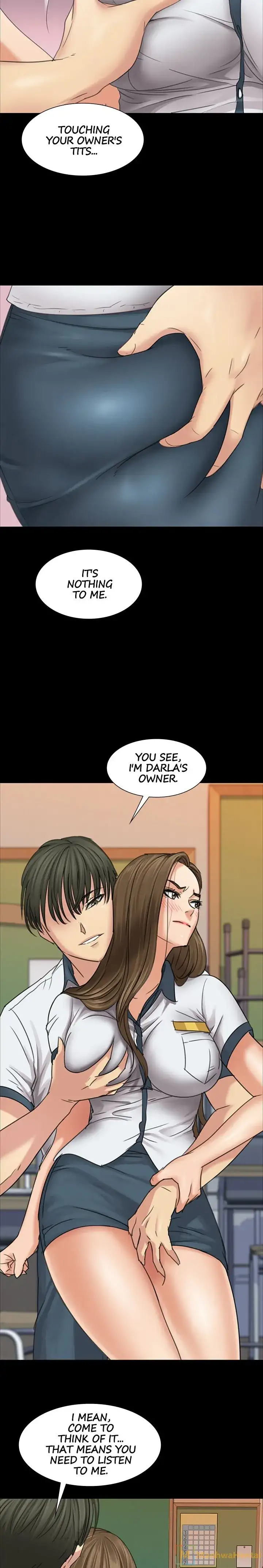 Queen Bee - Chapter 8 [photo 12] - MangaPorn