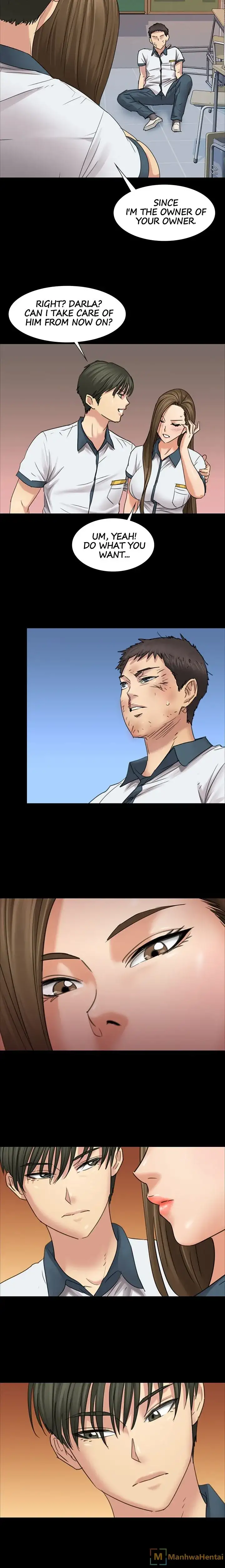 Queen Bee - Chapter 8 [photo 13] - MangaPorn