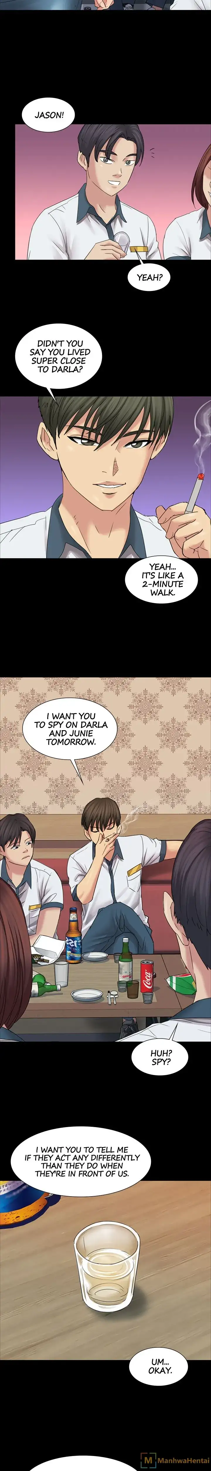 Queen Bee - Chapter 8 [photo 20] - MangaPorn