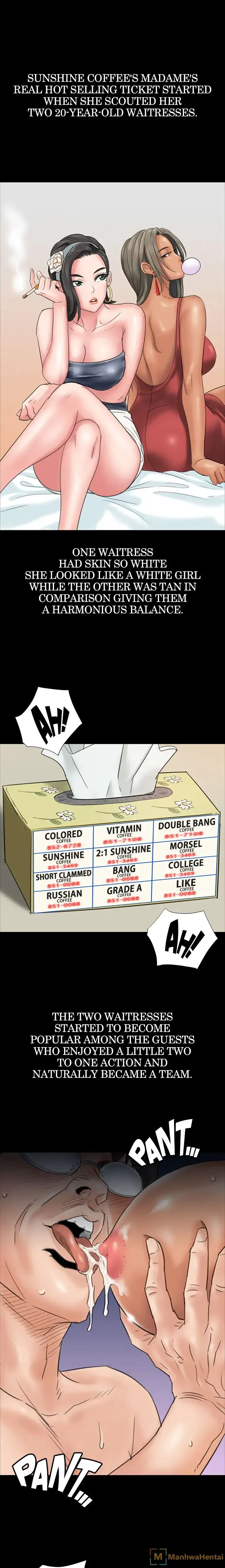 Queen Bee - Chapter 8 [photo 23] - MangaPorn