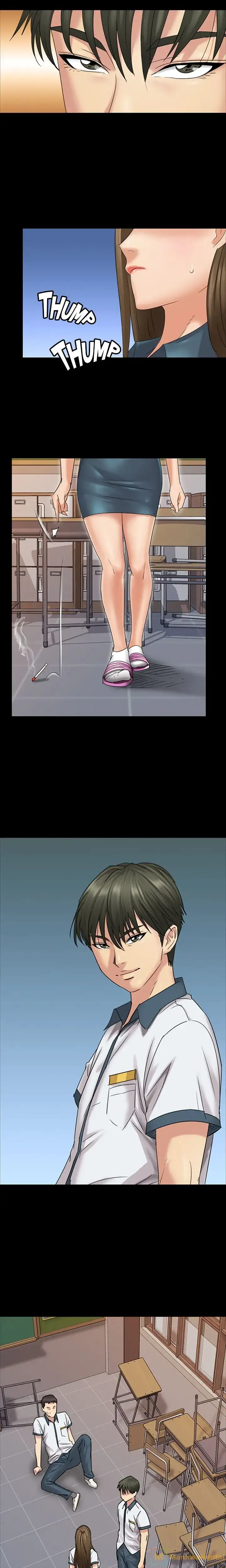 Queen Bee - Chapter 8 [photo 3] - MangaPorn