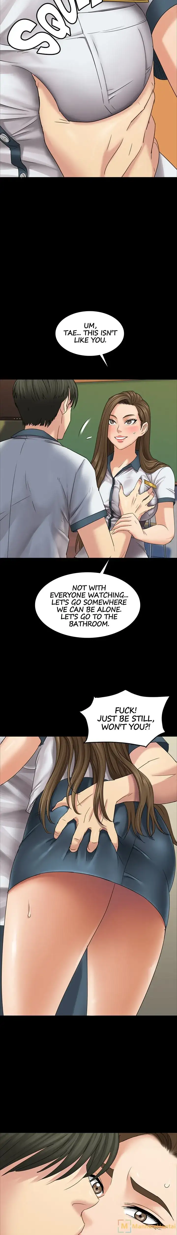 Queen Bee - Chapter 8 [photo 8] - MangaPorn