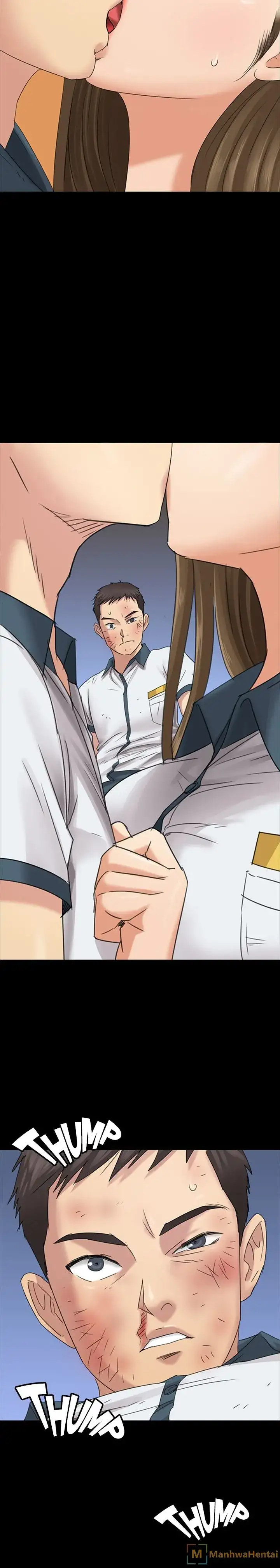 Queen Bee - Chapter 8 [photo 9] - MangaPorn