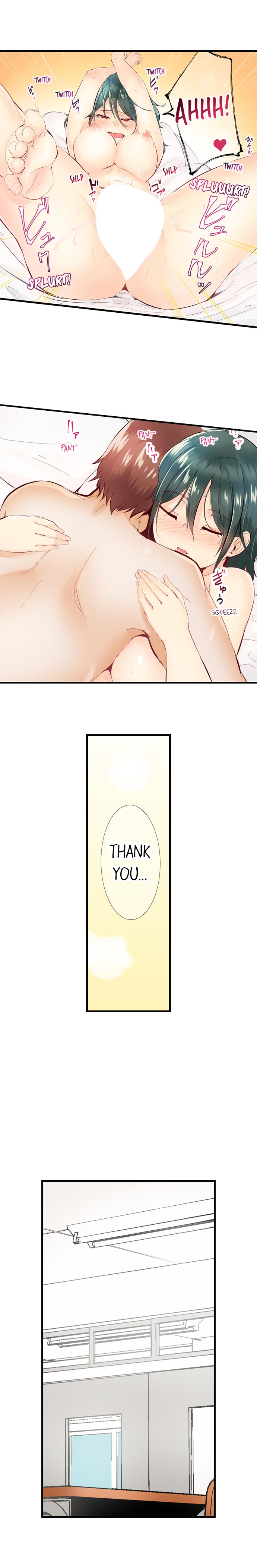 May I Sneak Into Your Room Tonight? - Chapter 9 [photo 8] - MangaPorn