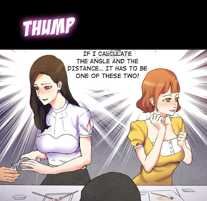 Miss Provocative - Chapter 0 [photo 11] - MangaPorn