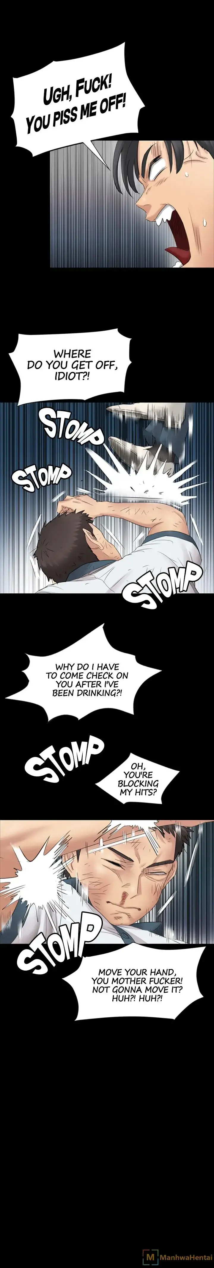 Queen Bee - Chapter 9 [photo 14] - MangaPorn