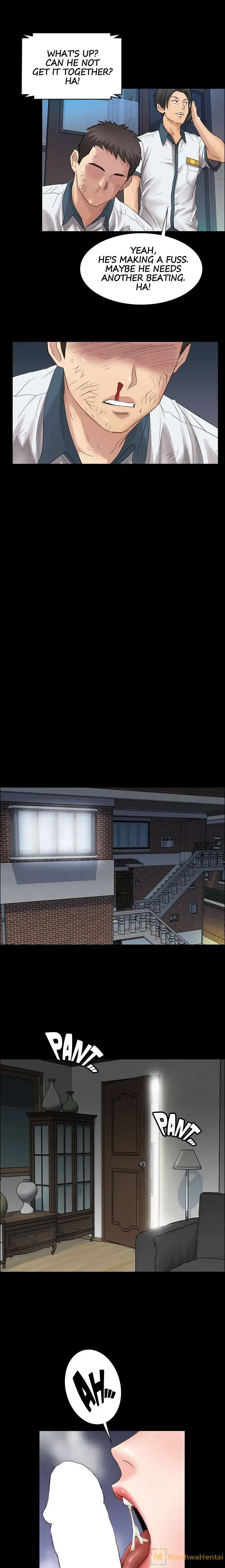 Queen Bee - Chapter 9 [photo 16] - MangaPorn