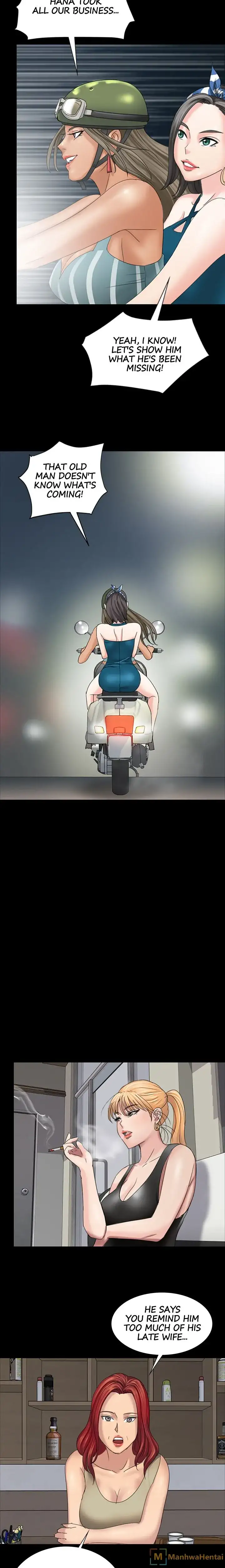 Queen Bee - Chapter 9 [photo 5] - MangaPorn