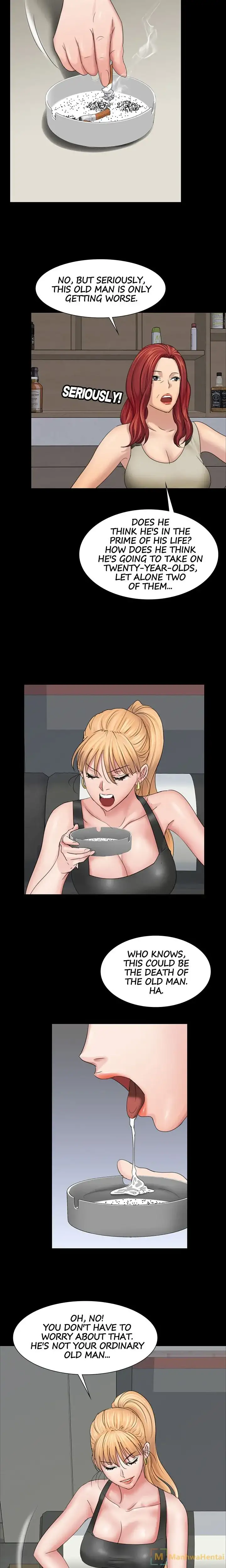 Queen Bee - Chapter 9 [photo 7] - MangaPorn