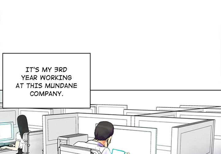 Miss Provocative - Chapter 1 [photo 2] - MangaPorn