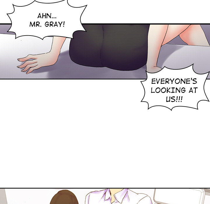 Miss Provocative - Chapter 1 [photo 45] - MangaPorn