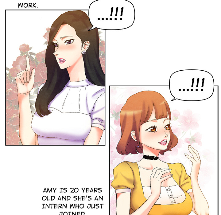 Miss Provocative - Chapter 1 [photo 82] - MangaPorn