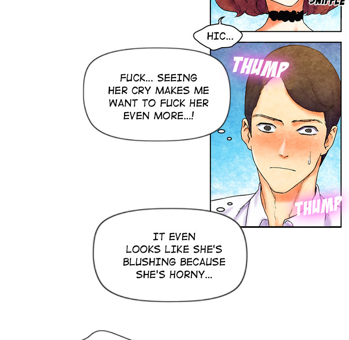 Miss Provocative - Chapter 2 [photo 23] - MangaPorn