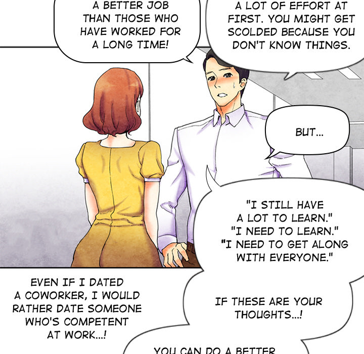 Miss Provocative - Chapter 2 [photo 43] - MangaPorn