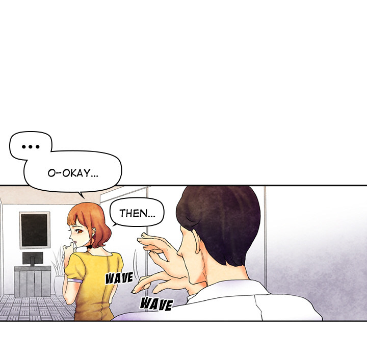 Miss Provocative - Chapter 2 [photo 52] - MangaPorn