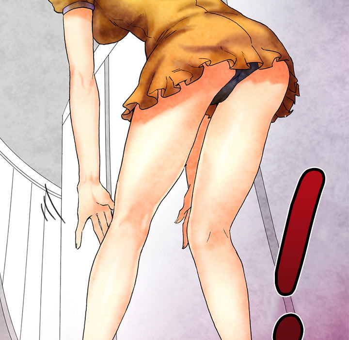 Miss Provocative - Chapter 2 [photo 57] - MangaPorn