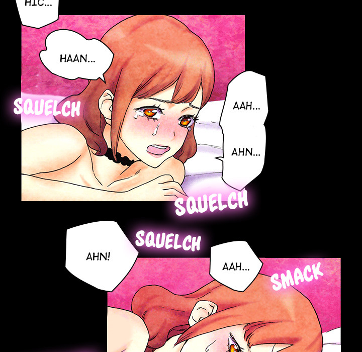 Miss Provocative - Chapter 2 [photo 84] - MangaPorn