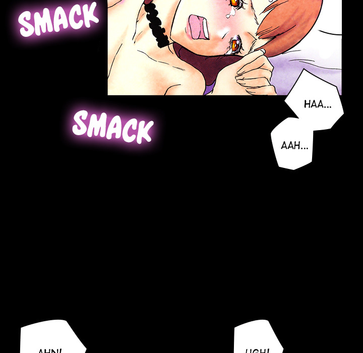 Miss Provocative - Chapter 2 [photo 85] - MangaPorn