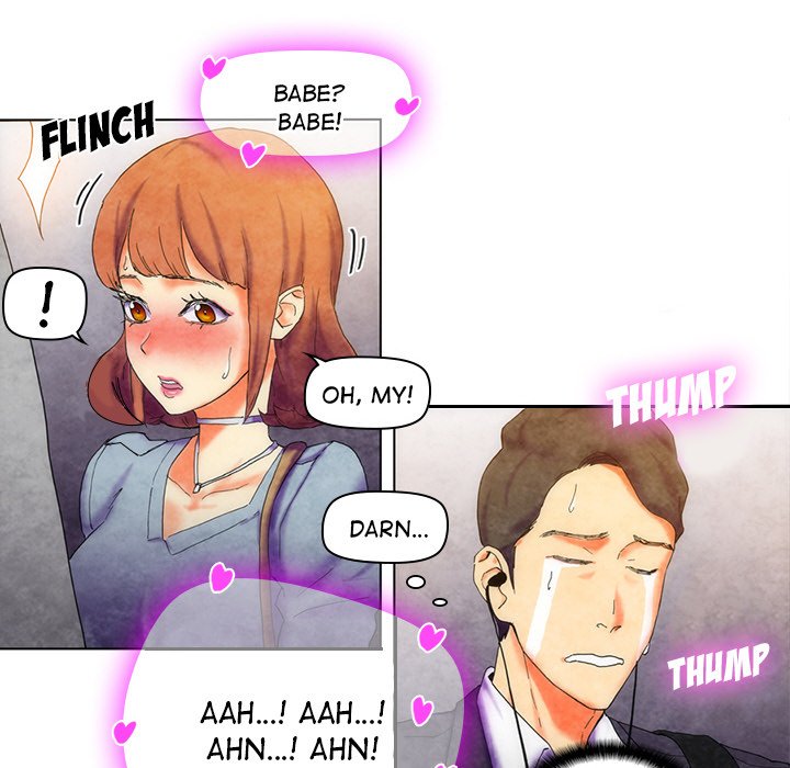 Miss Provocative - Chapter 3 [photo 65] - MangaPorn