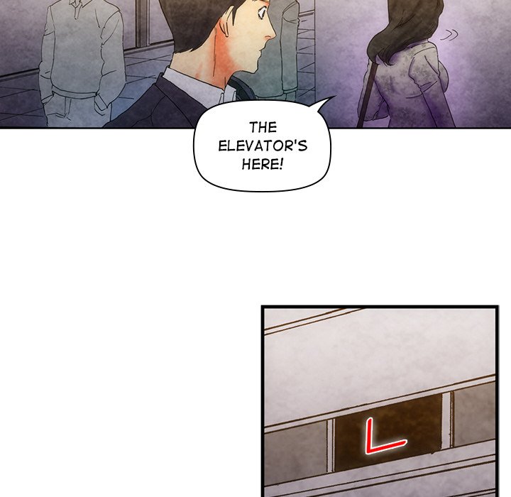 Miss Provocative - Chapter 3 [photo 81] - MangaPorn